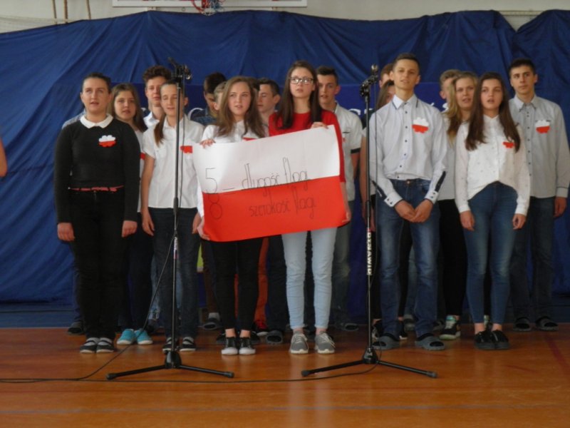 Święto Konstytucji 3 Maja